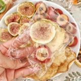  Combo 30 Gói Trà Detox Mix SUNG TÁO SƠN TRA + Tặng Bình Thủy Tinh (Trà hoa quả Sấy Khô - Trà Thảo Mộc) nhiều vị 