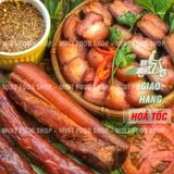  Ba Chỉ Gác Bếp Túi HCK 500Gram 