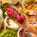  Trà Nụ Hồng Tây Tạng - Lon 150gr 