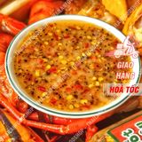  Muối Tiêu Tắc Kẹo - Chai 150Gram 