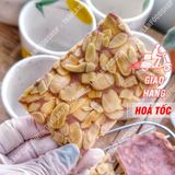  Bánh Ngói Hạnh Nhân Khoai Môn - Túi 1KG 