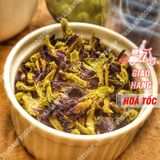 Trà Hoa Đậu Biếc Lon 150Gram (Hoa Đậu Biếc Sấy Khô) 