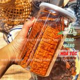 Snack Mực Bento Thái Lan Lon 200Gram 