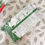  Trà Đen Phúc Long/ Trà Đen Việt Nam - Túi 500gr 