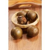  La Hán Quả (Mộc Miết/Giả Khổ) Túi 10 Quả 