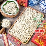  Hạt Bí Ngô Rang Duy Ký - Lon 350gr 