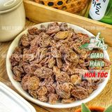  Xí Muội Oliu Chua Ngọt ( Xí Muội Thịt ) - Lon 500gr 