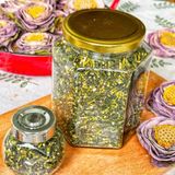  Trà Tâm Sen Sấy Khô (Tim Sen - Liên Tâm - Nhụy Sen) - Túi 250gr 