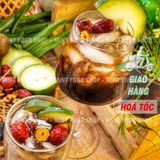  Set Sâm Bí Đao 7 Vị ( Nấu 4 - 5L ) 