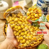  Hạt Sen Sấy Giòn Ăn Liền 100% Không Đường - Lon 350gram 