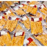  Bánh Mì Muối Ớt Chà Bông (Bánh Mì Que) 