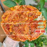  Bánh Tóp Mỡ Mắm Hành Túi 300gram 