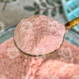  Bột Trà Đào Hòa Tan - Túi 100gr 