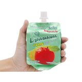  Lốc 3 Gói Nước Ép Trái Cây Thạch Jele L-Glutathione 150g - Nước Ép Trái Cây Thái Lan 