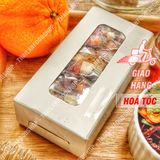  Trà Hoa Quả Bali - Hộp 10 Gói & Gói Nhỏ 
