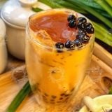  Trà Sữa Thái Đỏ ( Set Tự Nấu Tiện Dụng) 