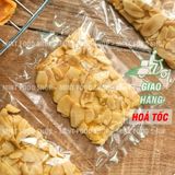  Bánh Ngói Hạnh Nhân Túi 300gram 