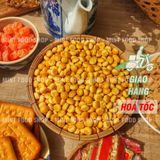  Bánh Hạt Ngọc (Bánh Nút/ Bánh Quy Giòn) Lon 250Gr 