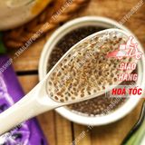  Hạt Chia Úc Tím Organic Túi 1Kg 