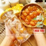  Kẹo Mít Viên Sấy Dẻo - Lon 400gram 
