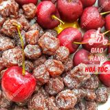  Cherry Sấy Ô Mai ( Hàng Nhập Khẩu Thái Lan ) - Lon 500gr 