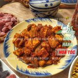 Khô Bò Viên Lon 150Gram 
