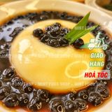  Set Tàu Hủ Trân Châu Đường Đen Đầy Đủ Nguyên Liệu Nấu 8 - 10 Chén 