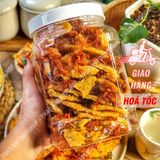  Cơm Cháy Xốc Khô Bò Hộp 500Gram 