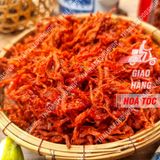  Khô Bò Sợi Lon 300Gram 