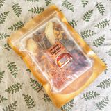  Set Canh Nấm Dưỡng Sinh 11 Vị (Mix Các Loại Nấm) - Túi 100gr 
