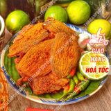  Khô Bò Miếng Vị Truyền Thống Lon 300gr 