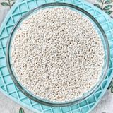  Cốm Củ Sen - Hủ Thủy Tinh Cao Cấp 500gr 
