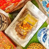  Set Nguyên Liệu Nấu Chè Long Nhãn Hạt Sen Đầy Đủ (Set Tự Nấu Tiện Dụng - Nấu thành phẩm 10 - 12 Chén) 