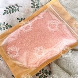  Muối Hồng Himalaya Nguyên Chất Tự Nhiên (Dạng mịn và hạt) Túi 1Kg 
