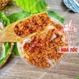  Bánh Tráng Tôm Cháy (100% tôm) Hộp 340gr - 360gr 