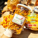  Đậu Hà Lan Vị Phô Mai - Lon 300gr 