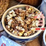  Bột Cacao Ngọt Malaysia Gói 500Gram 