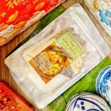  Set Nguyên Liệu Nấu Chè Khúc Bạch Đầy Đủ (Set Tự Nấu Tiện Dụng - Nấu Thành Phẩm 10-12 Chén) 