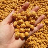  Đậu Phộng Da Cá Vị Mè Lon 150gr 