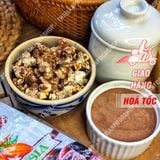  Bột Cacao Ngọt Malaysia Gói 500Gram 