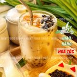  Set Trà Sữa Phúc Long Đầy Đủ Nguyên Liệu Nấu 2,5 – 3 Lít khoảng 12 – 15 Ly 