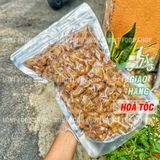  Tóp Mỡ Liền Da Sốt Mắm Lon 250Gr 