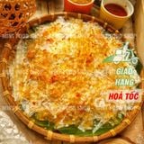  Bánh Tráng Sate Muối Bột Truyền Thống Xâu 10 Gói (Bánh Tráng Sate Muối Nhuyễn) 