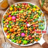  Đậu Mix 24 Vị - Lon 500Gram 