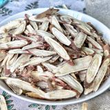  Cam Thảo Lát Sấy Khô (Trà Cam Thảo) Túi 500Gram 