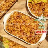  Bánh Tai Heo Nhí Trung Hiếu Vị Truyền Thống - Lon 350gr 