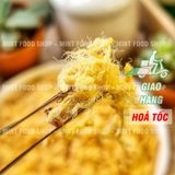  Chà Bông Heo Loại 1 Lon 300gr 