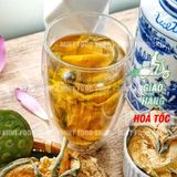  Bí Đao Sấy Khô - Túi 250gr 