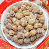  Táo Mật Khô (Táo Mật Ngọt - Táo Mật Ong) Túi 1kg 
