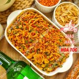  Muối Tôm Hành Phi - Lon 300gr 